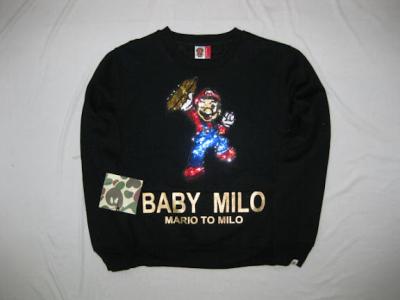 Cheap BABY MILO Hoodies wholesale No. 221